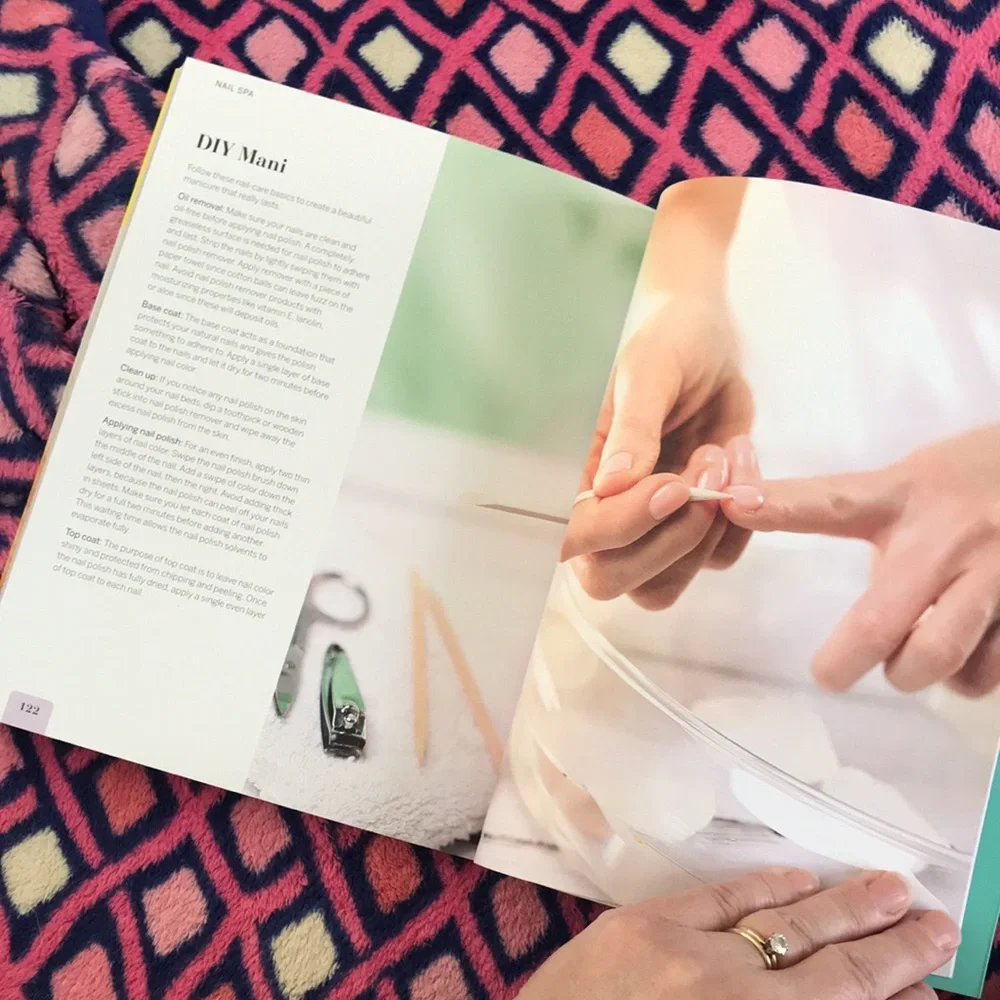 NEW Make Your Own Nail Decals: Create Easy Waterslide Decals and Stickers